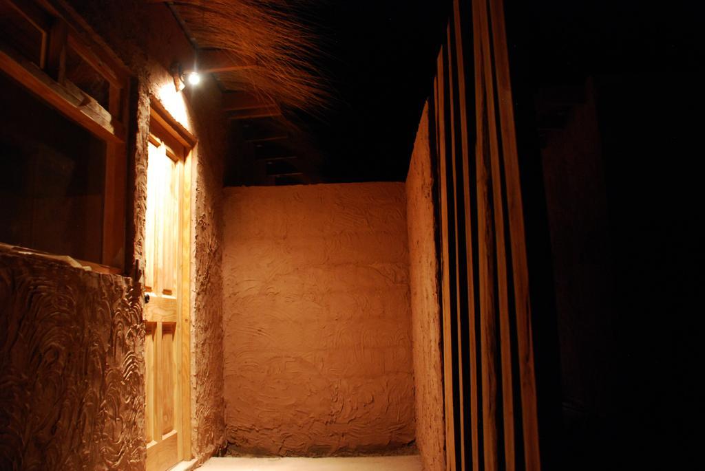 Sol Del Desierto Villa Chiuchiu Eksteriør billede
